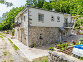 Skala luxury rooms